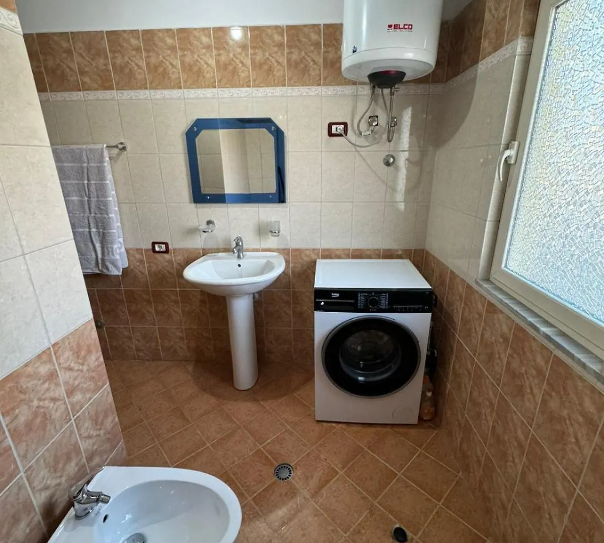 Apartment Zafferano Himarë